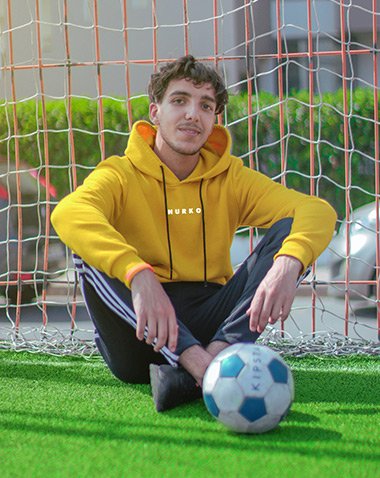 Andreas Panagiotou