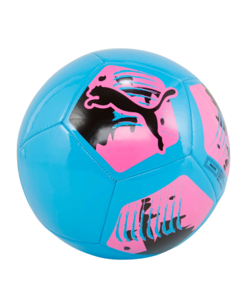 PUMA BIG CAT SOCCER BALL